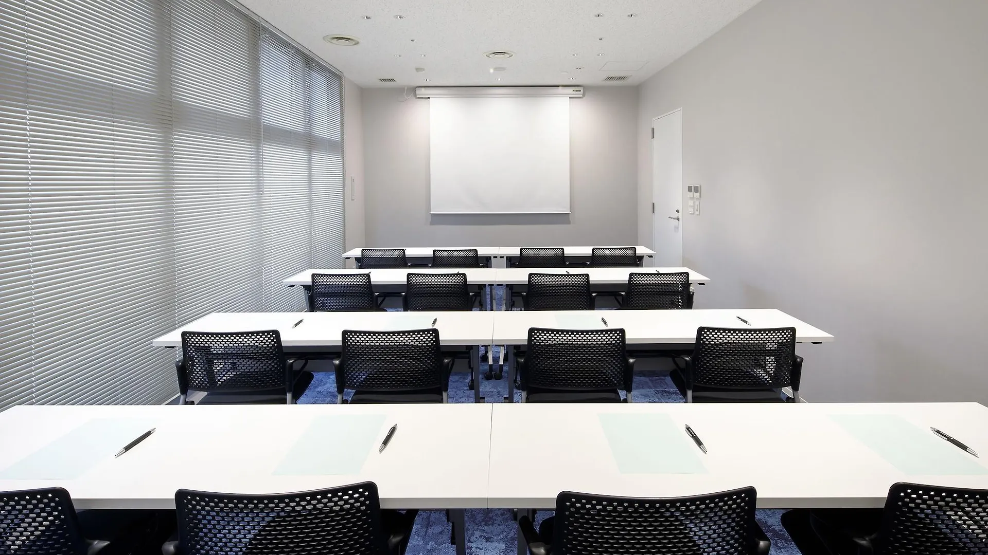 Hotel Mystays Hakodate Goryokaku