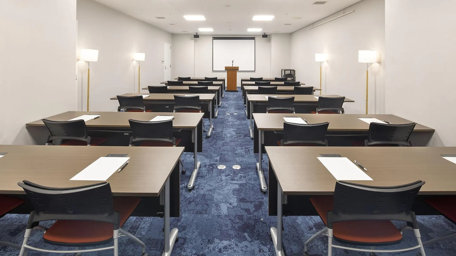 Hotel Mystays Hakodate Goryokaku