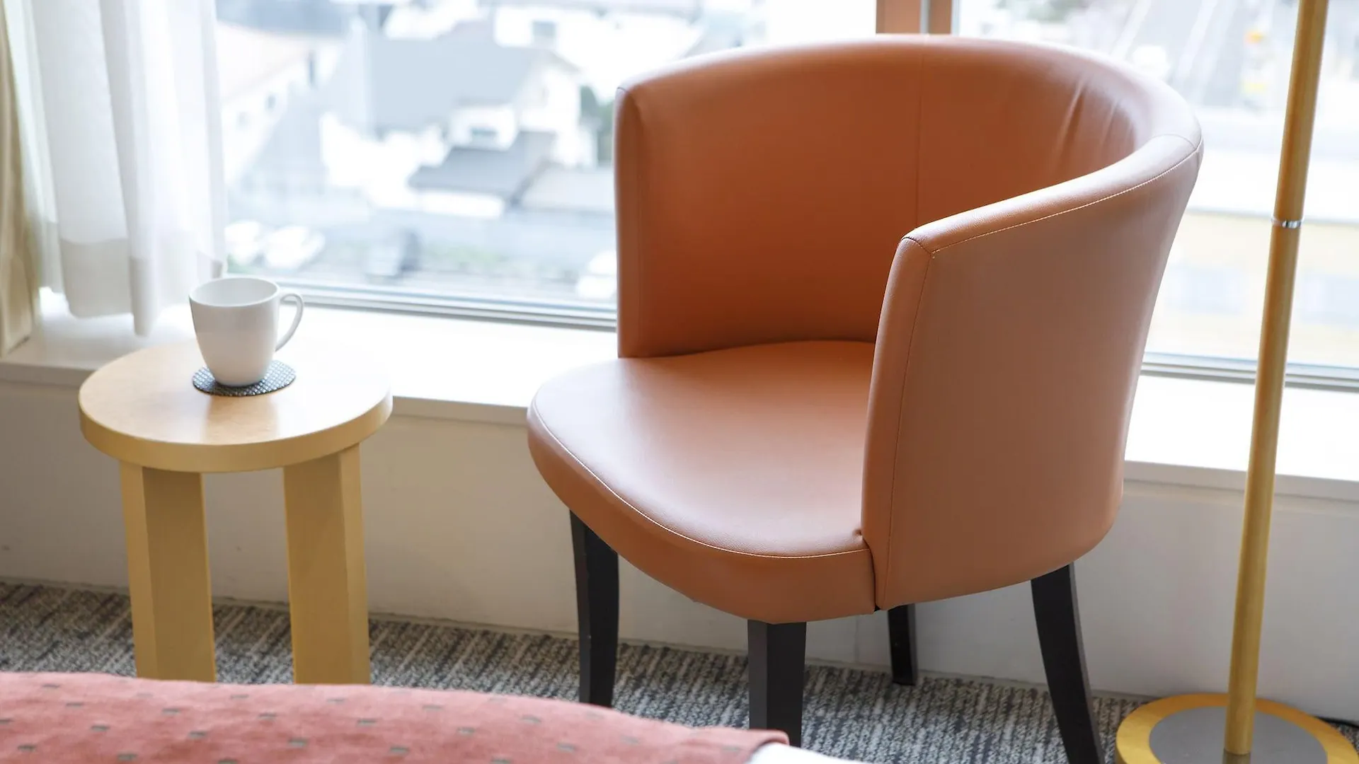 Hotel Mystays Hakodate Goryokaku 3*,  Japan