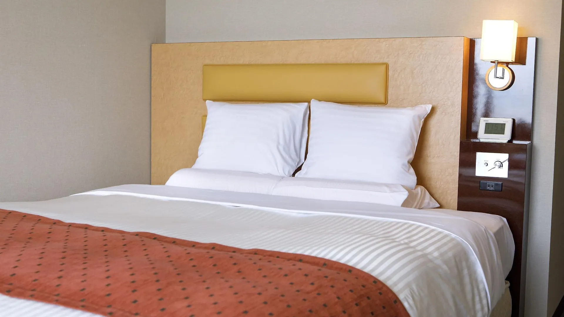Hotel Mystays Hakodate Goryokaku