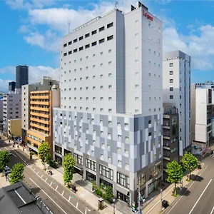 ラ・ジェント・ステイ札幌大通 4*, 札幌市 日本