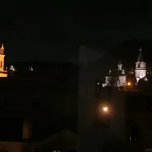 八幡坂 ** 函館市