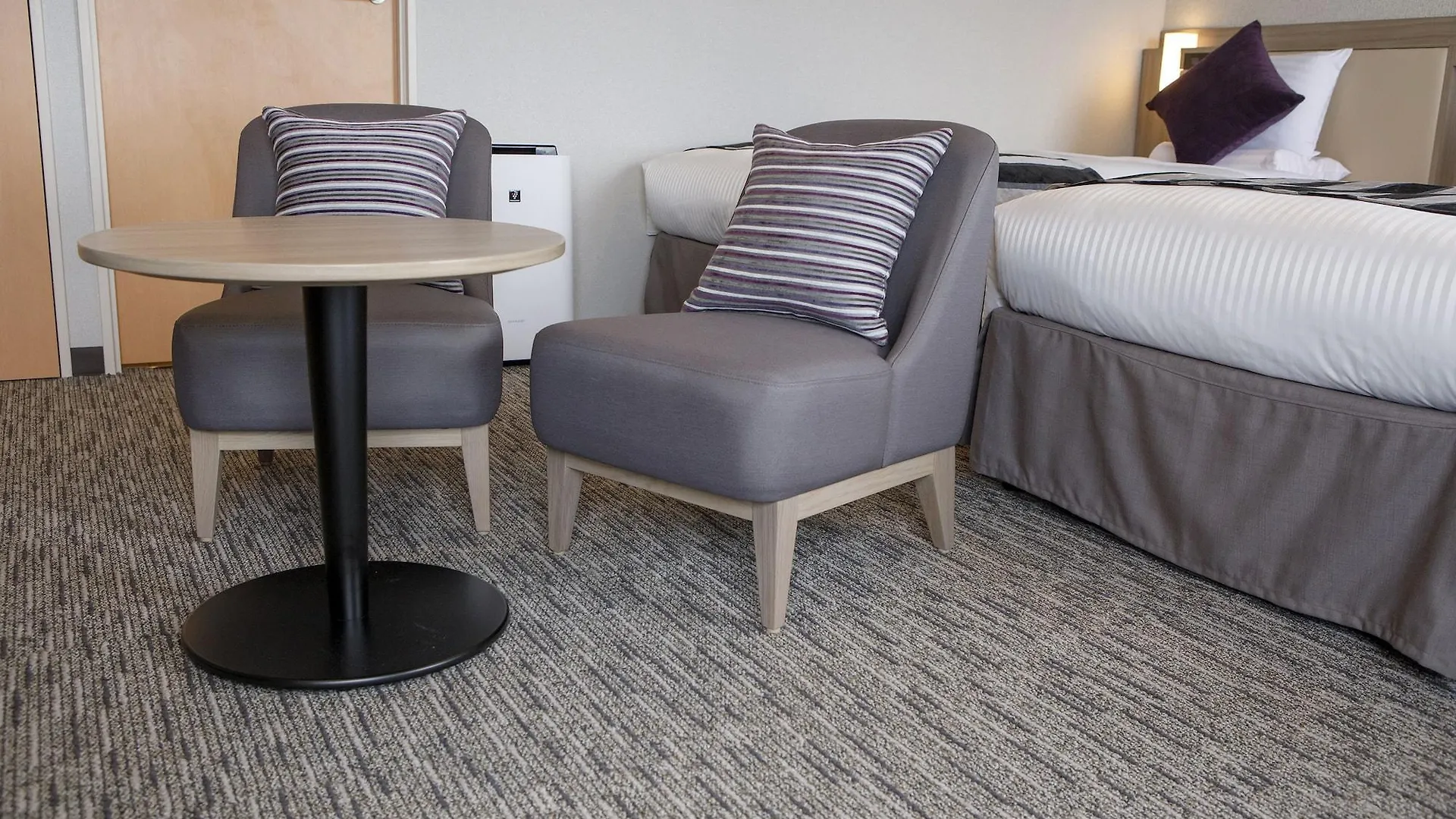 Hotel Mystays Hakodate Goryokaku 3*,