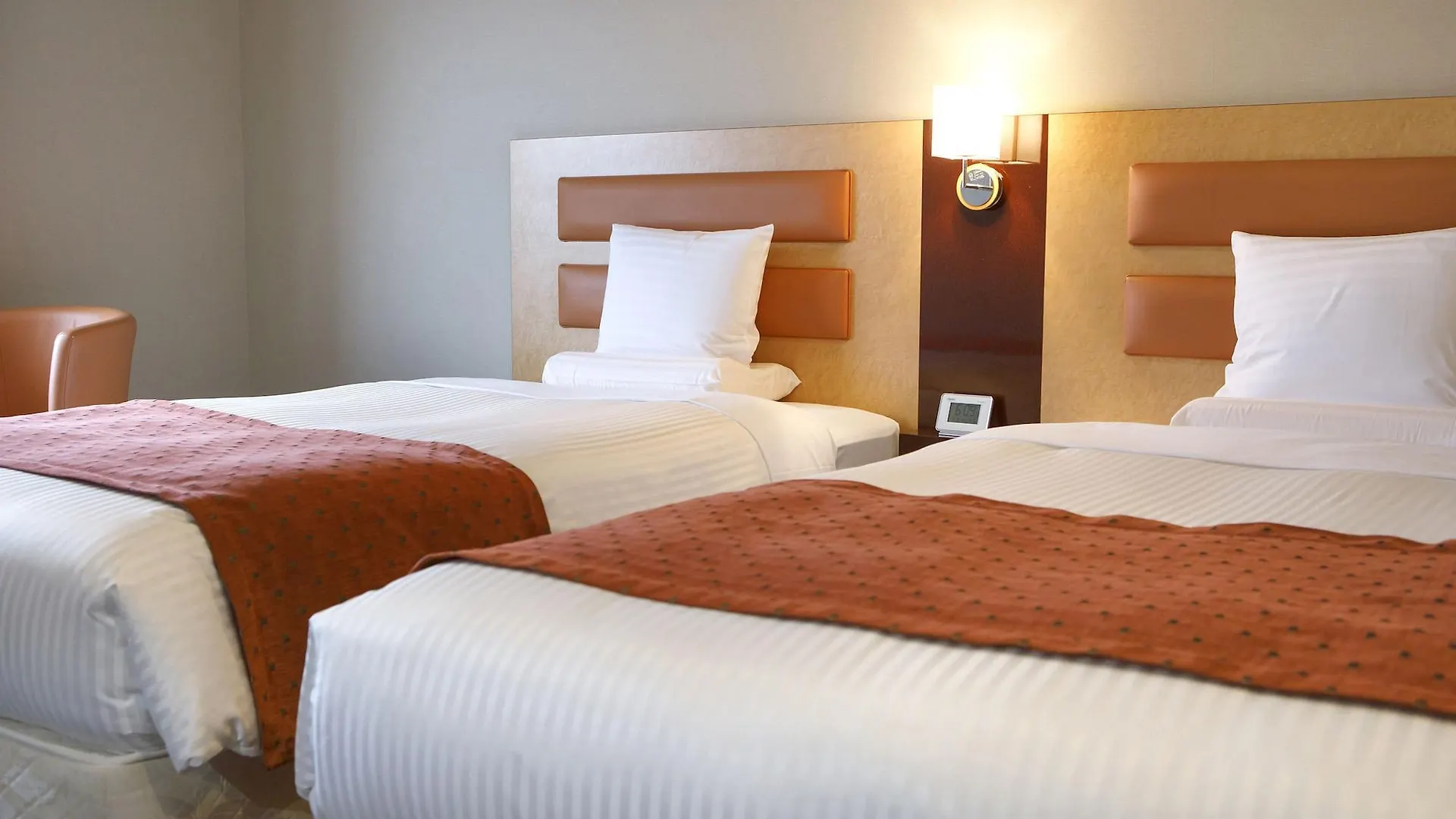 Hotel Mystays Hakodate Goryokaku