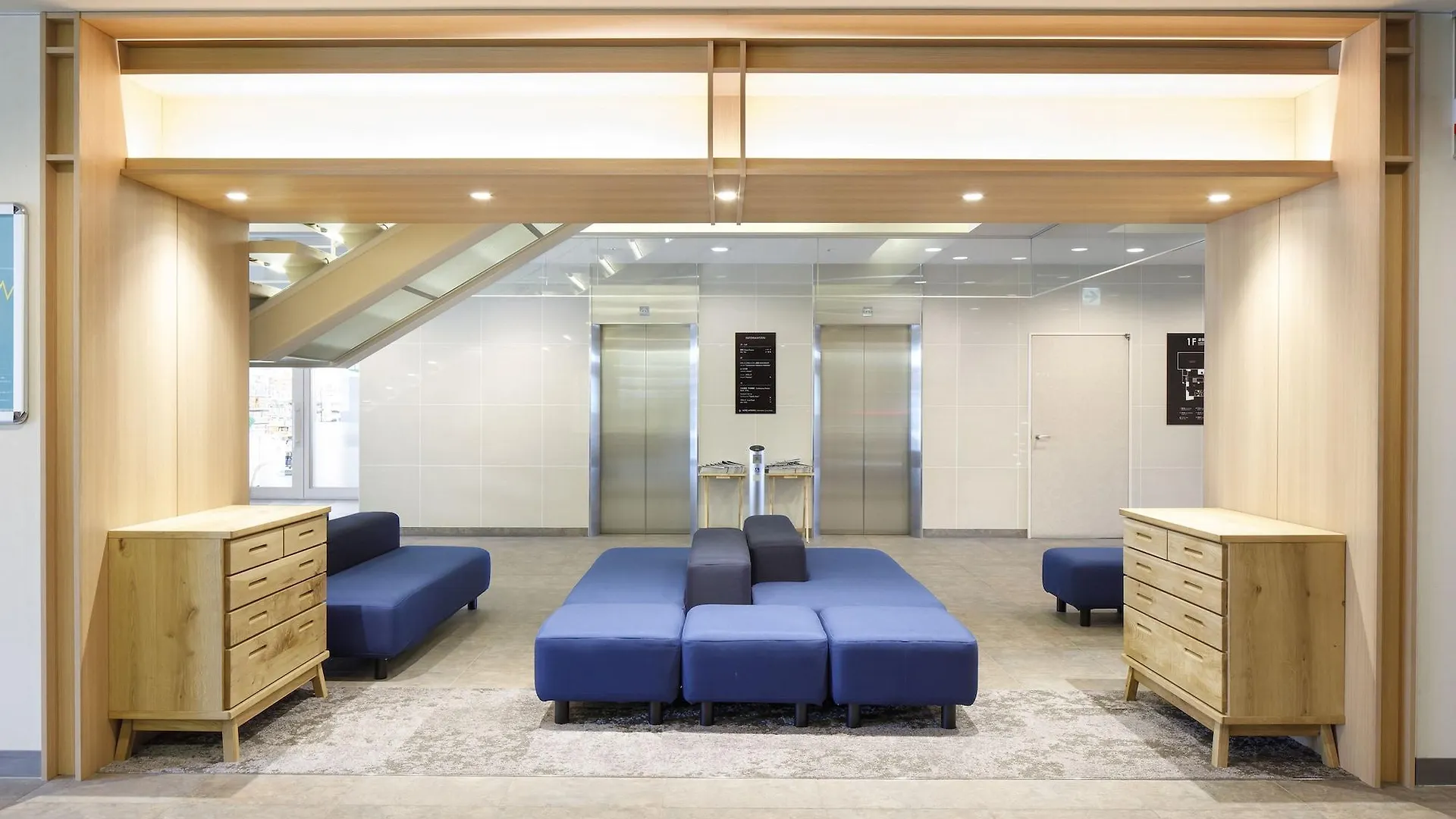 Hotel Mystays Hakodate Goryokaku