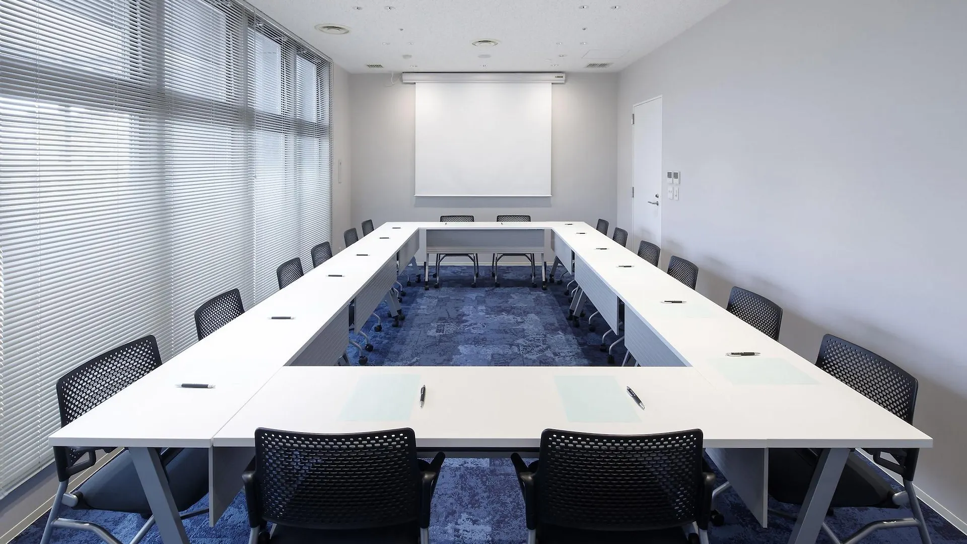Hotel Mystays Hakodate Goryokaku