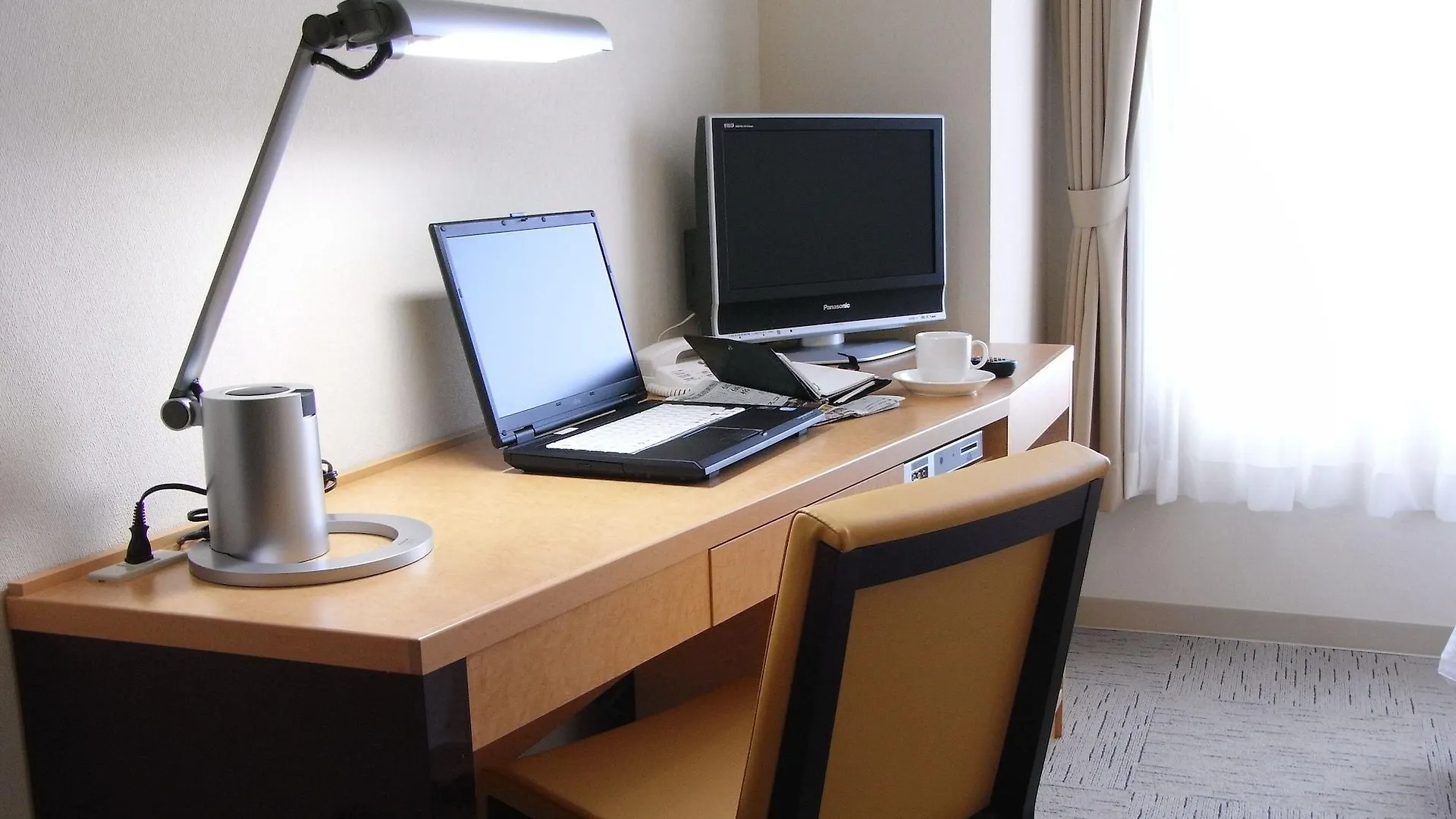 ***  Hotel Mystays Hakodate Goryokaku Japon