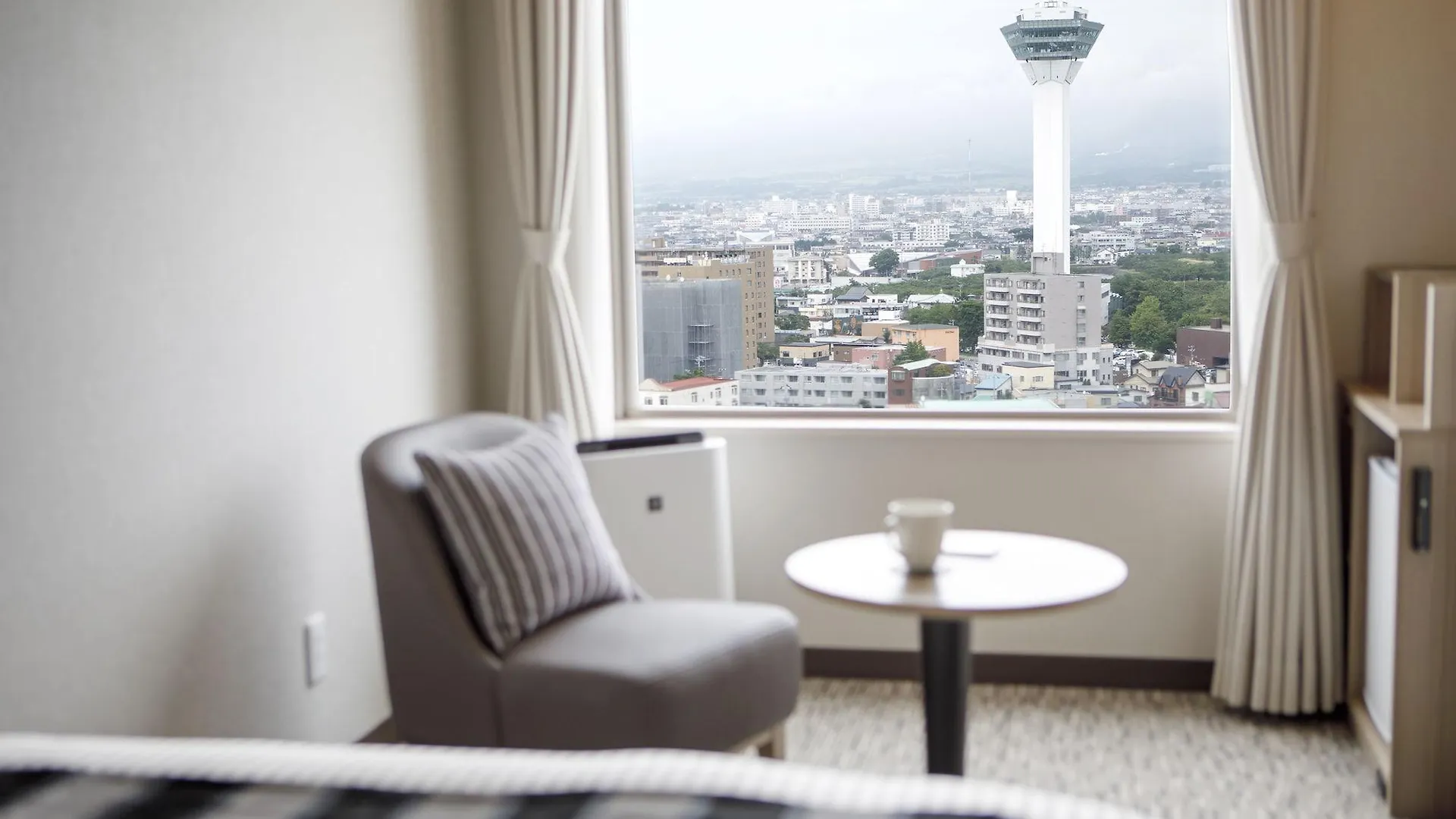 Hotel Mystays Hakodate Goryokaku