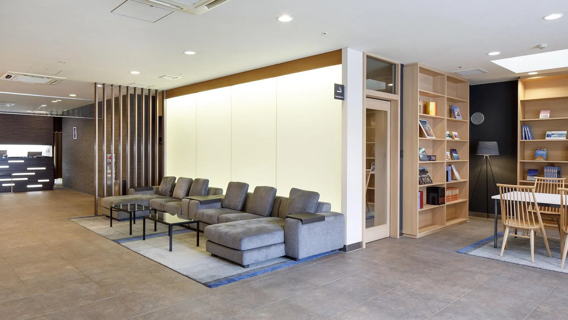 Hotel Mystays Hakodate Goryokaku 3*,  Japon