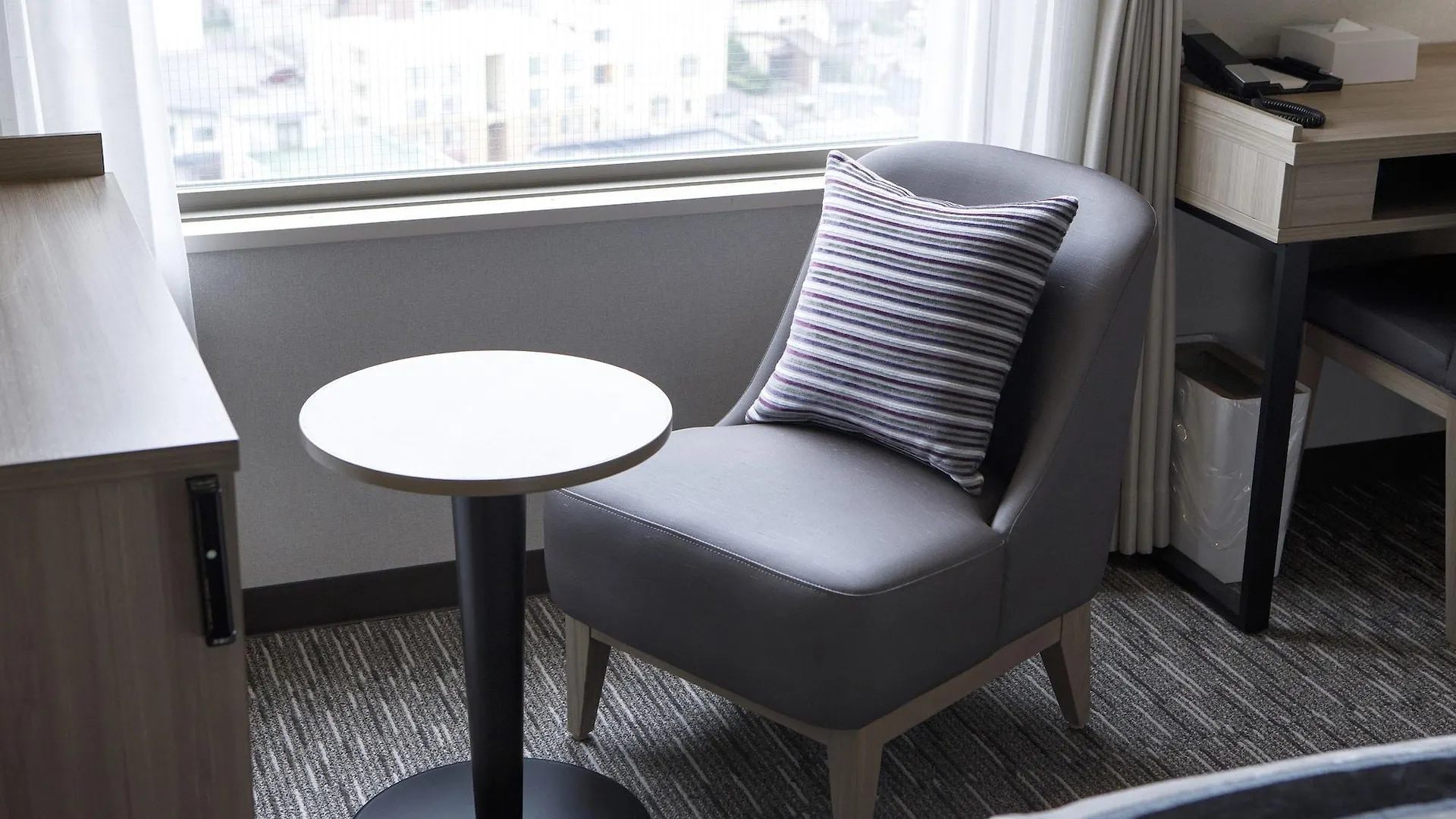 Hotel Mystays Hakodate Goryokaku