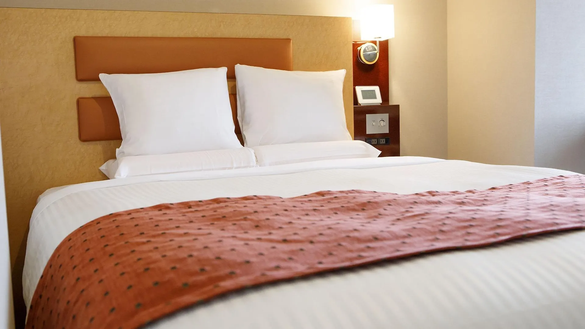 ***  Hotel Mystays Hakodate Goryokaku Japon