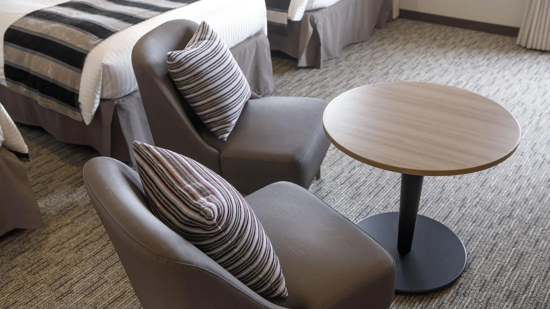 Hotel Mystays Hakodate Goryokaku