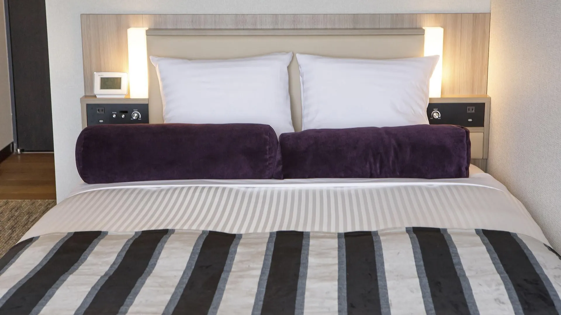 Hotel Mystays Hakodate Goryokaku 3*,