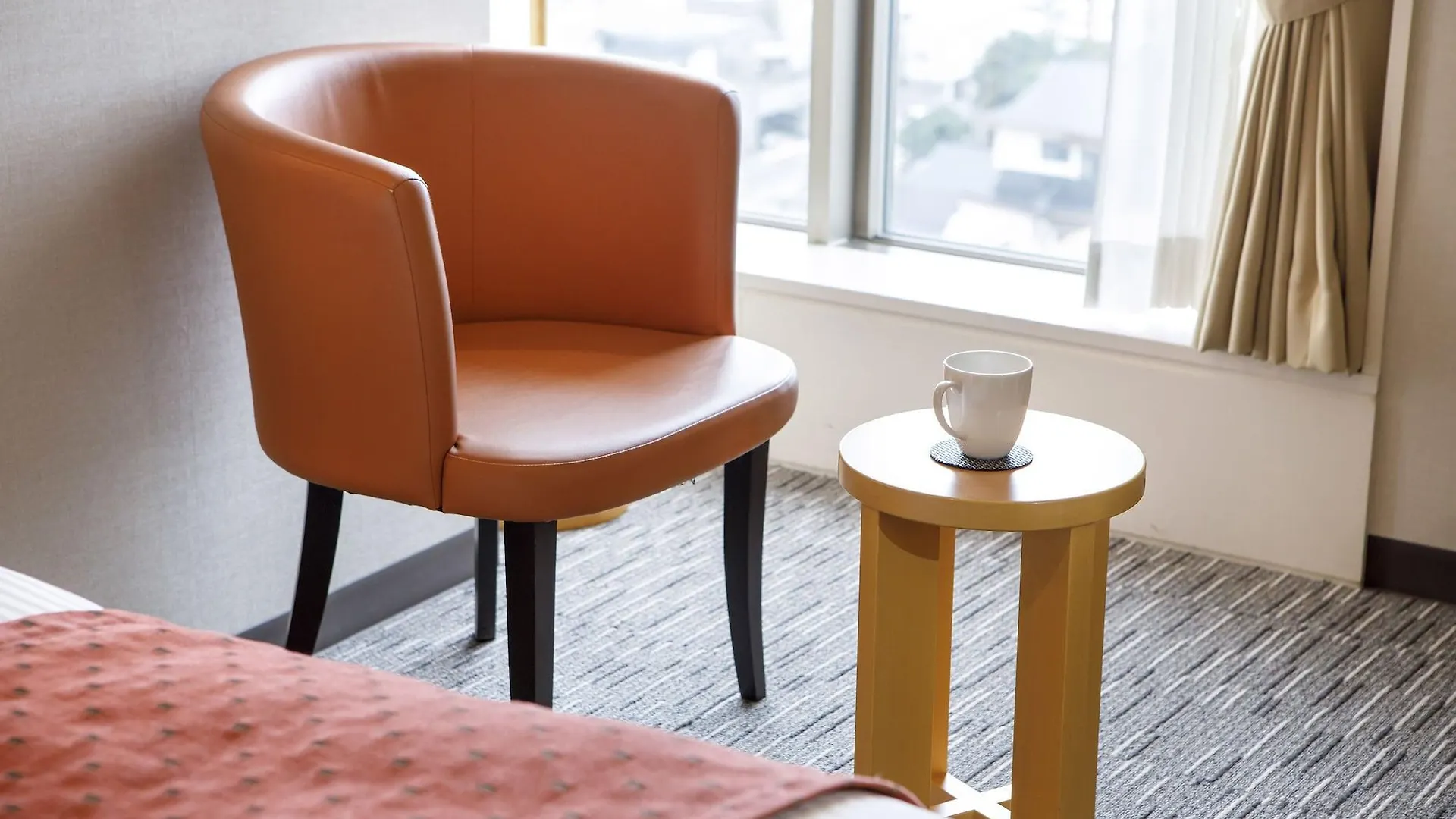 Hotel Mystays Hakodate Goryokaku