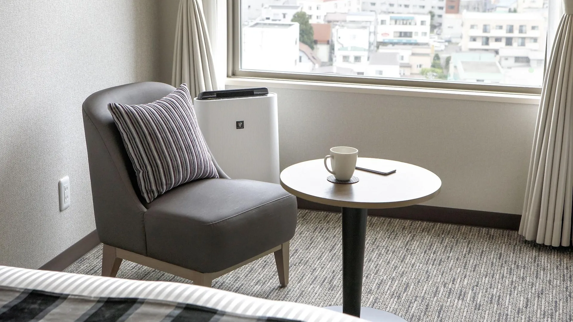 Hotel Mystays Hakodate Goryokaku