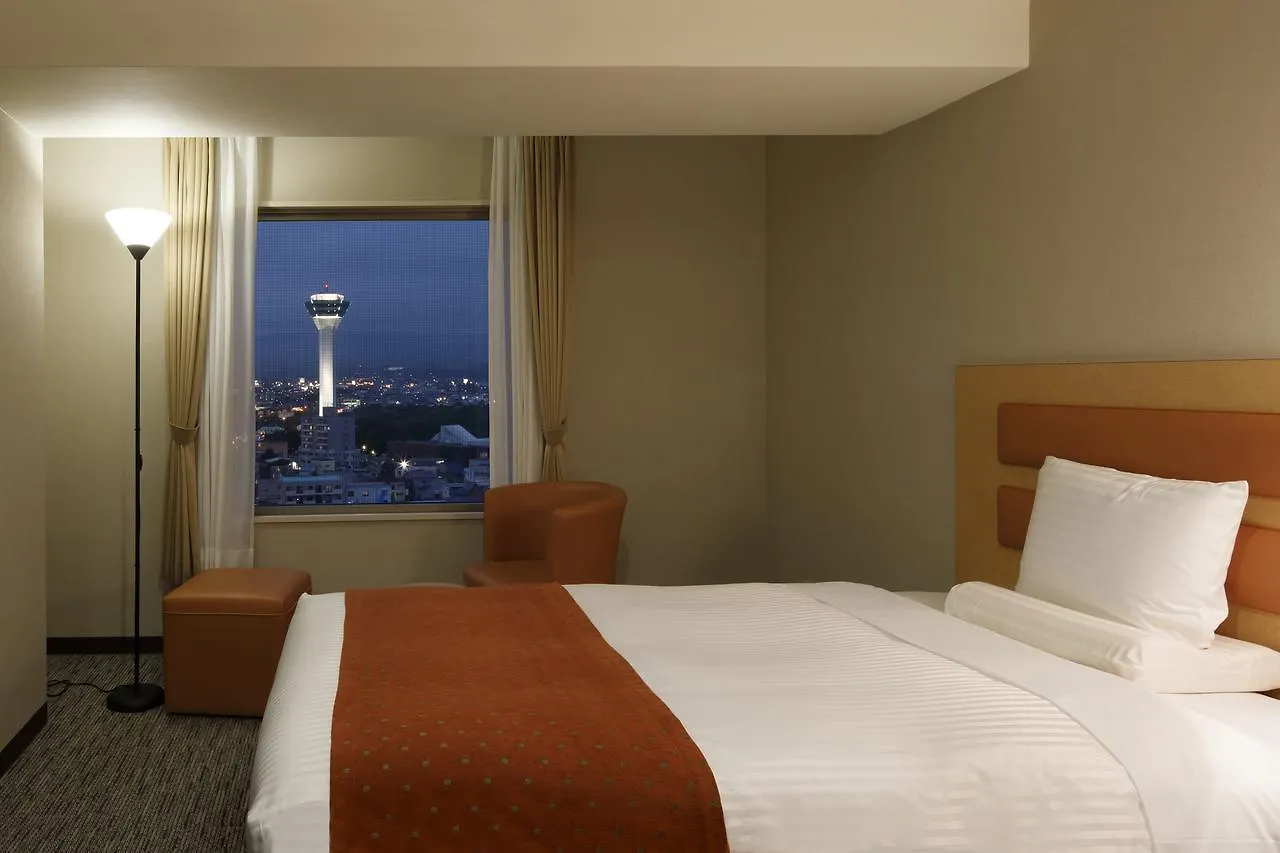 Hotel Mystays Hakodate Goryokaku
